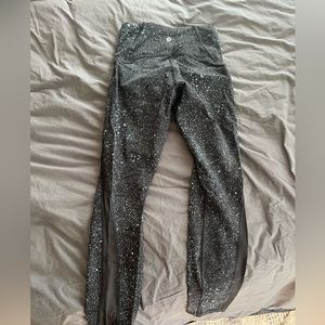 Lululemon 7/8 leggings
